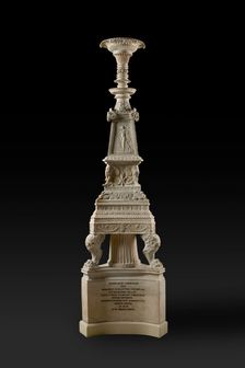 Candelabrum, 18th century