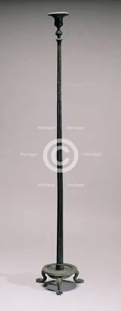Candelabrum, A.D. 1-79. Creator: Unknown.