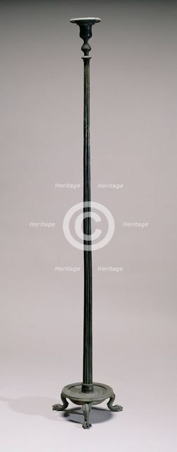 Candelabrum, A.D. 1-79. Creator: Unknown.