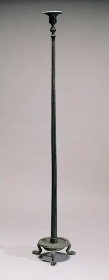 Candelabrum, A.D. 1-79. Creator: Unknown