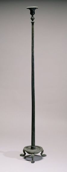 Candelabrum, A.D. 1-79. Creator: Unknown
