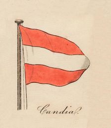 Candia 1838