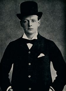 Candidate for Oldham 1899, (1945). Creator: Unknown