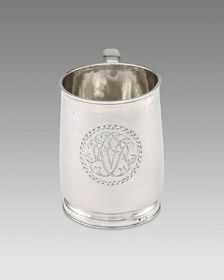 Cann, 1710/30. Creator: Charles Le Roux