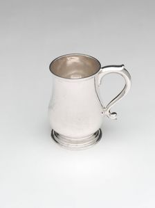 Cann, 1735/50. Creator: William Cowell