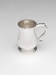 Cann, 1735/50. Creator: William Cowell