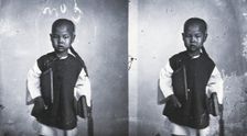 Canton, Kwangtung province, China, 1869, (1981). Creator: Unknown
