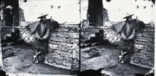 Canton, Kwangtung province, China, 1869, (1981). Creator: Unknown