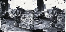 Canton, Kwangtung province, China, 1869, (1981). Creator: Unknown