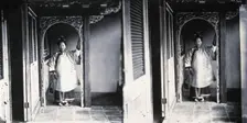 Canton, Kwangtung province, China, 1981 (from a negative of 1869). Creator: John Thomson