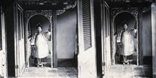Canton, Kwangtung province, China, 1981 (from a negative of 1869). Creator: John Thomson