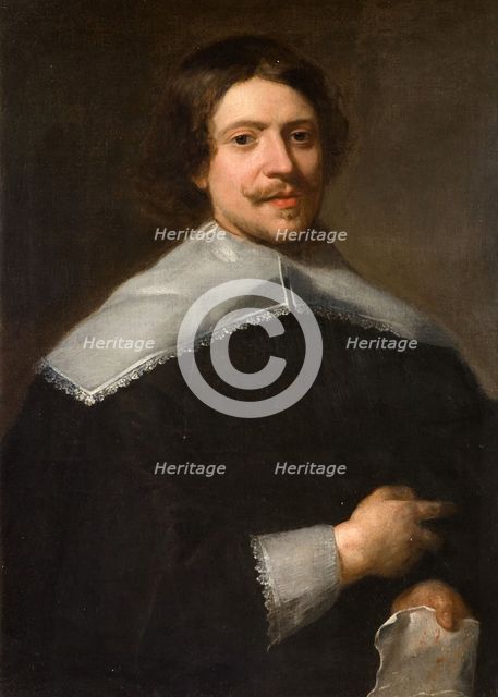 Cantat Vacuus (Armed Burglar To Mr Brown), 1875. Creator: Charles Samuel Keene.