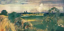 Canterbury 1912