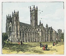 Canterbury c1910