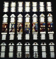 Canterbury Cathedral, c20th century