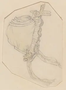 Cap, c. 1936. Creator: Rosalia Lane