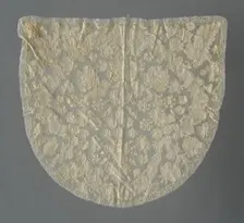 Cap Crown, Brussels, 1725/50. Creator: Unknown