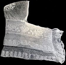 Cap, France, 1850/1900. Creator: Unknown