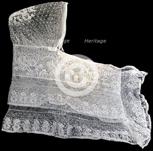 Cap, France, 1850/1900. Creator: Unknown.