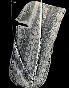 Cap, France, 1850/1900. Creator: Unknown