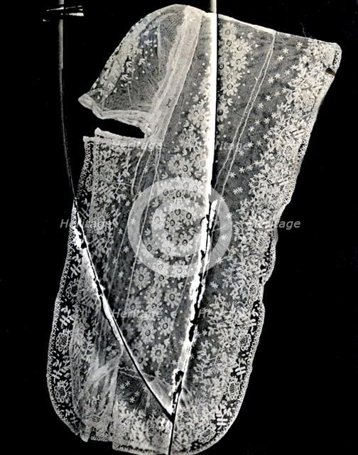 Cap, France, 1850/1900. Creator: Unknown.