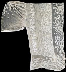 Cap, France, 1850/1900. Creator: Unknown