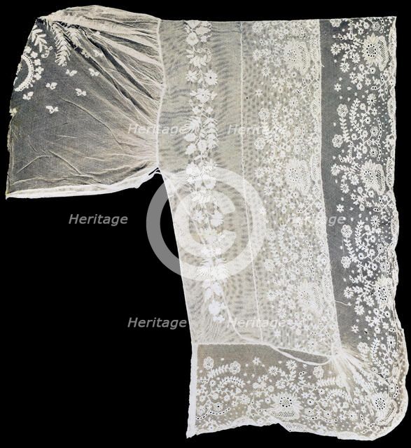 Cap, France, 1850/1900. Creator: Unknown.