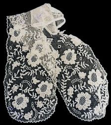 Cap, France, 1875/1900. Creator: Unknown