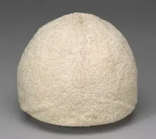Cap, France, 19th century. Creator: Unknown