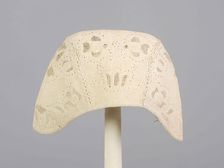 Cap, Slovak, 1830-50. Creator: Unknown