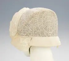 Cap, Slovak, 1830-50. Creator: Unknown