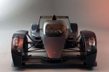 Caparo T1 2006. Artist: Simon Clay