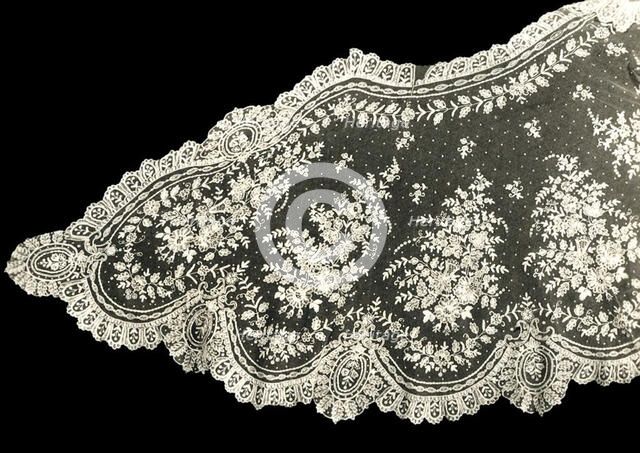 Cape, England, 1850s. Creator: Unknown.