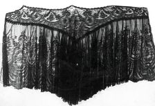 Cape, England, 1855/65. Creator: Unknown