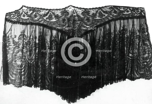 Cape, England, 1855/65. Creator: Unknown.
