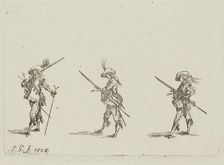 Caprice, n.d. Creator: Jean-Baptiste de Grateloup