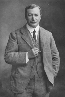 Capt. Greer 1911
