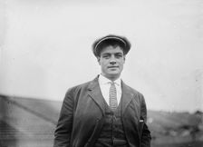 Capt. Hart, Princeton, between c1910 and c1915. Creator: Bain News Service