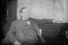 Captain T.L. Huston, between c1910 and c1915. Creator: Bain News Service