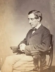 Captain Baring, Honourable East India Company 6th Bengal Light Cavalry, A.D.C., 1858-61. Creator: Unknown