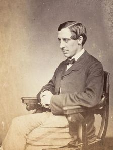 Captain Baring, Honourable East India Company 6th Bengal Light Cavalry, A.D.C., 1858-61. Creator: Unknown