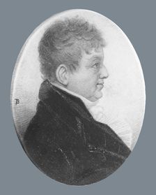 Captain Christopher O'Connor, 1806. Creator: Thomas Birch