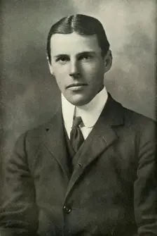 Captain Fox (1919). Creator: Unknown