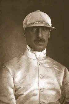 Captain G Middleton, late 19th century, (1911). Creator: Unknown