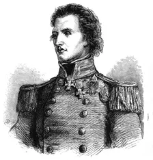 Captain Peel c1880