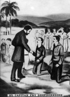 Captain Pry, (1873), 1920s