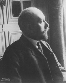 Capus c1893. Artist: Aaron Gerschel