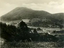Caradoc, Church Stretton c1920s. Creator: Unknown