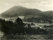 Caradoc, Church Stretton c1920s. Creator: Unknown