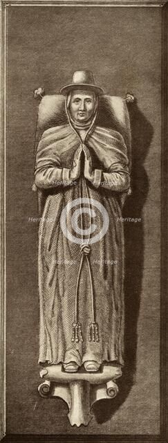 'Cardinal Beaufort', (1909). Artist: Unknown.